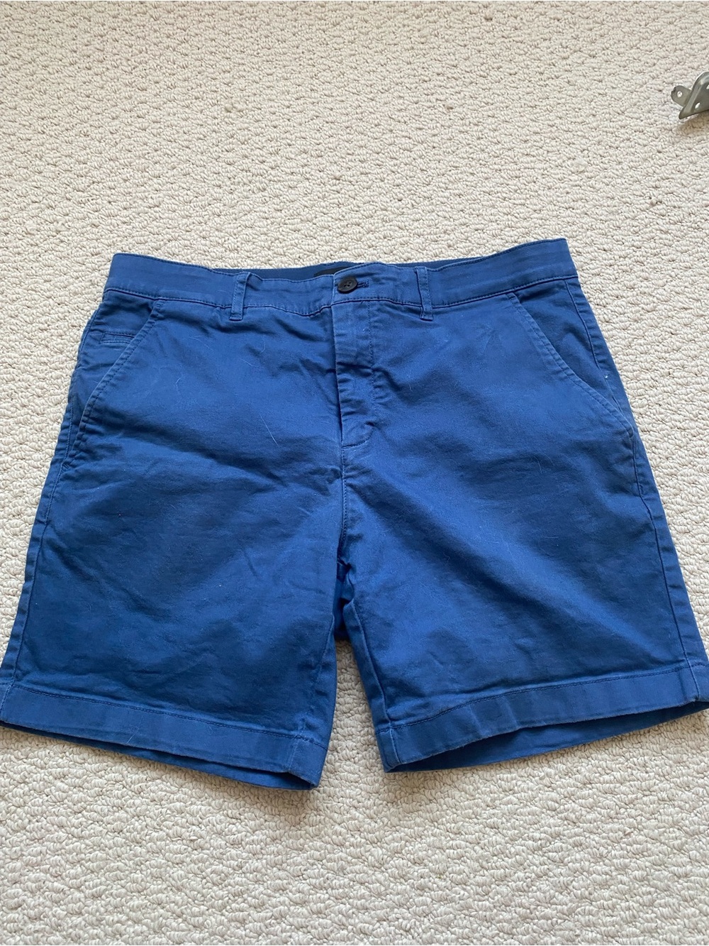 RW&Co Chino Shorts